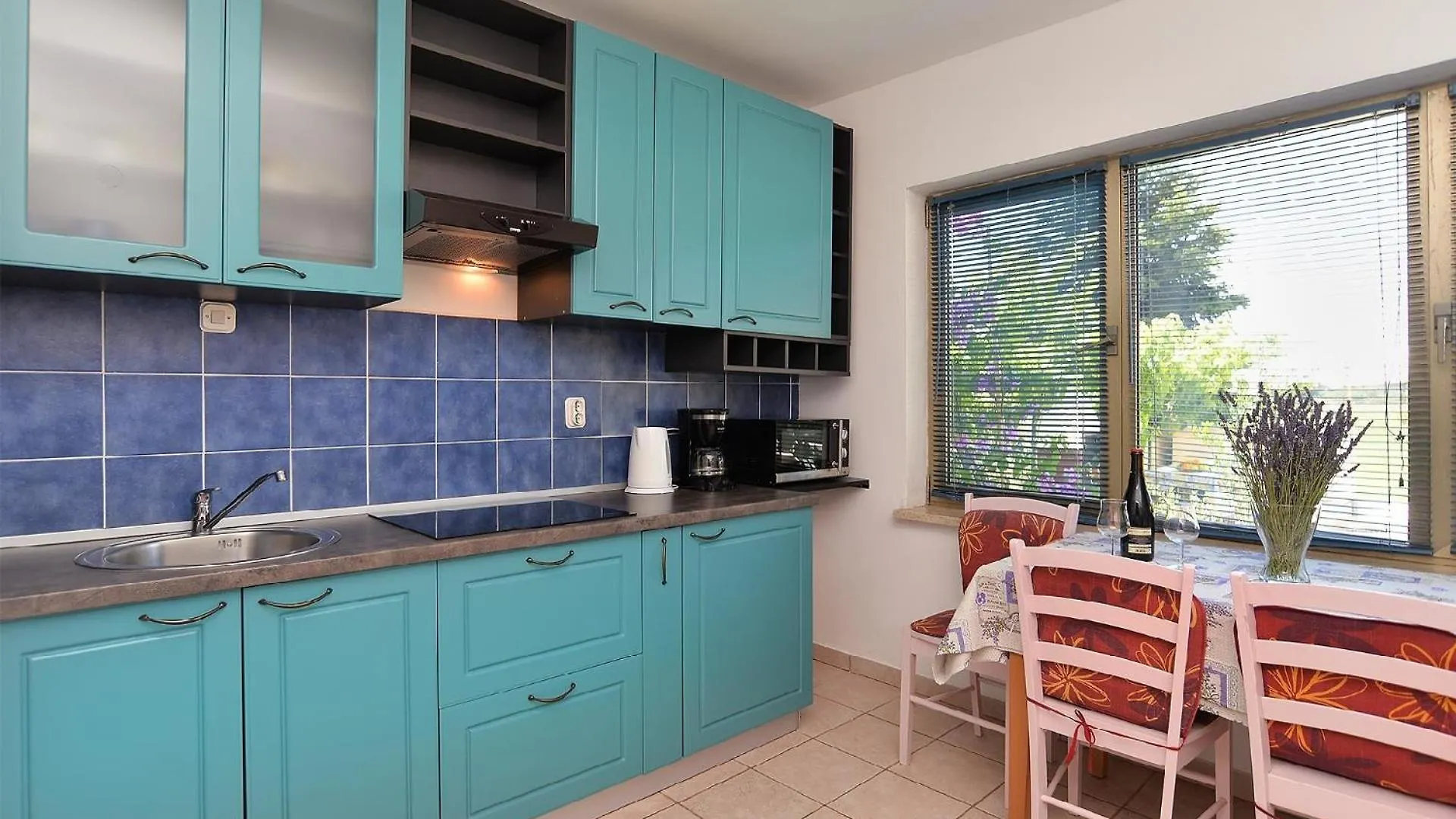Apartment Ferienwohnung Fuer 4 Personen Ca 40 Qm In Fazana-Surida, Istrien Istrische Riviera Valbandon