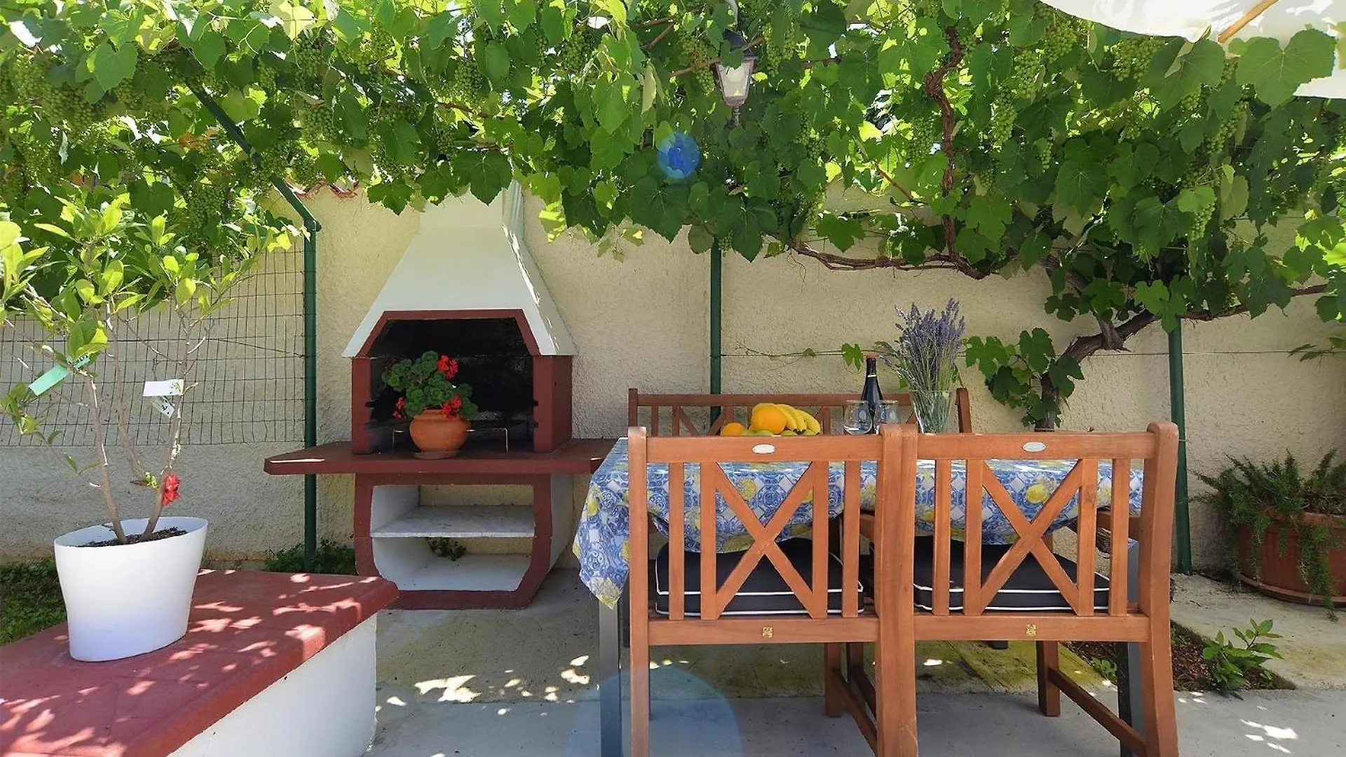 Apartment Ferienwohnung Fuer 4 Personen Ca 40 Qm In Fazana-Surida, Istrien Istrische Riviera Valbandon